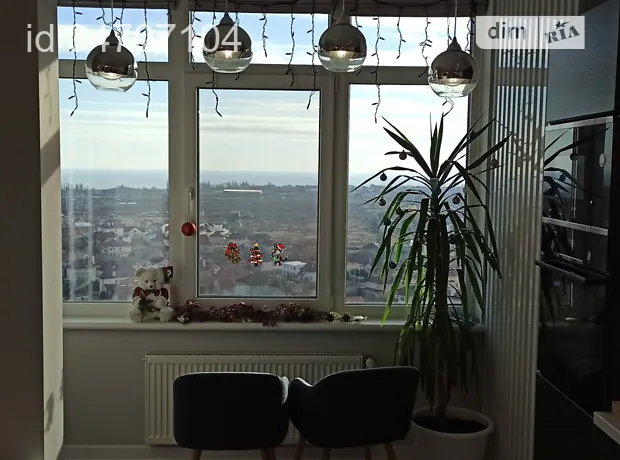 Квартира на вул. Перлинна, 6 в Одеса, ID 310702, фото №4