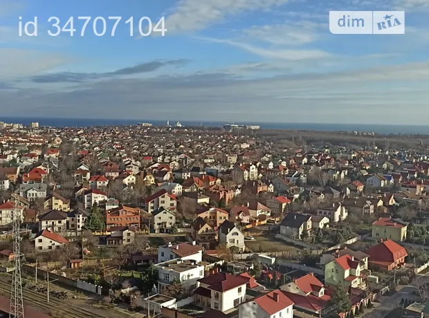 Квартира на вул. Перлинна, 6 в Одесі, ID 310702, фото №32