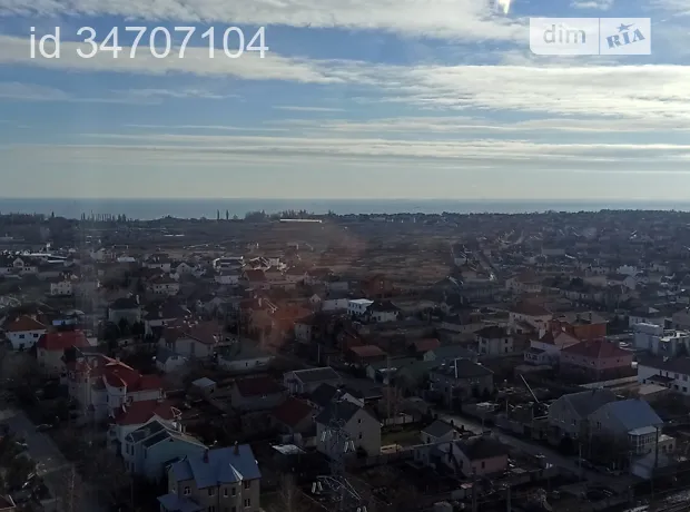 Квартира на вул. Перлинна, 6 в Одесі, ID 310702, фото №6