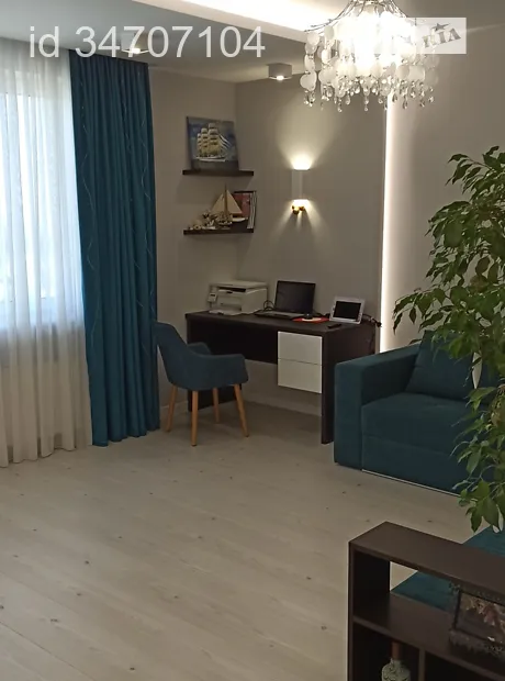 Квартира на вул. Перлинна, 6 в Одесі, ID 310702, фото №10