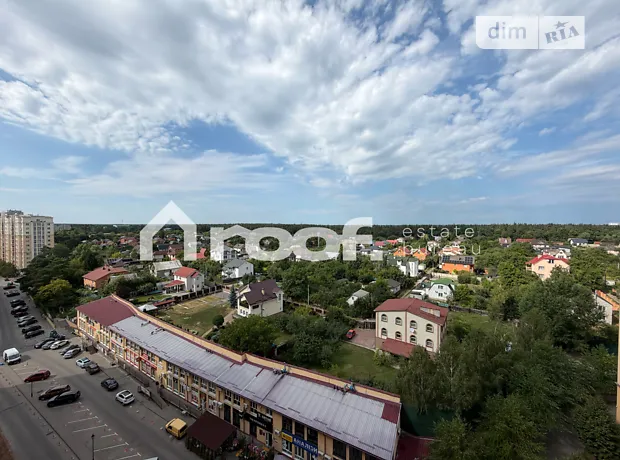 Квартира на вул. Валерія Лобановського, 30В в Києві, ID 284683, фото №12