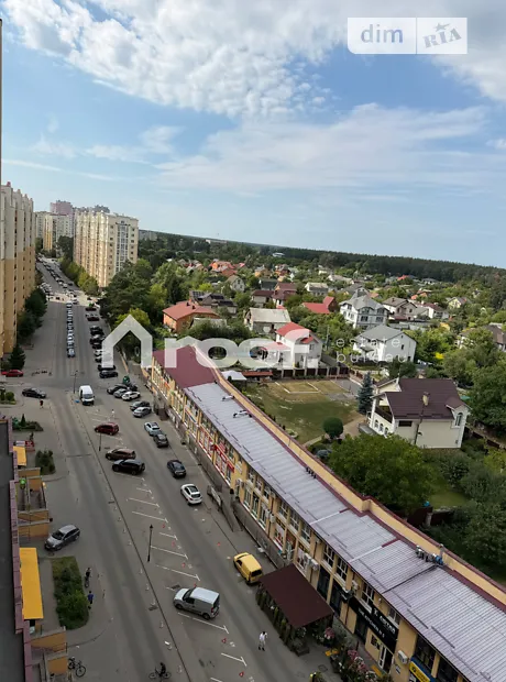 Квартира на вул. Валерія Лобановського, 30В в Києві, ID 284683, фото №13