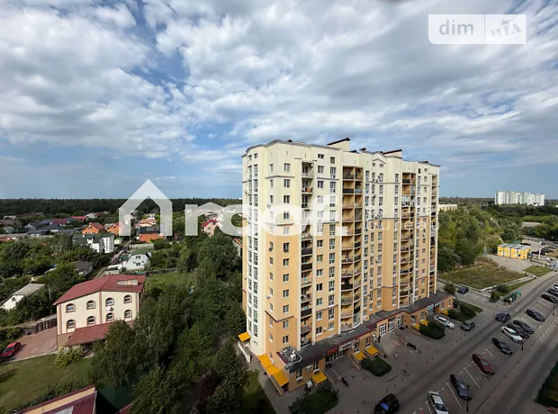 Квартира на вул. Валерія Лобановського, 30В в Києві, ID 284683, фото №14