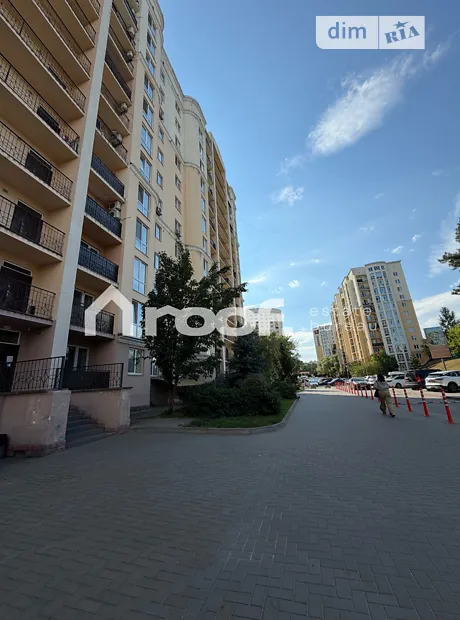Квартира на вул. Валерія Лобановського, 30В в Києві, ID 284683, фото №15
