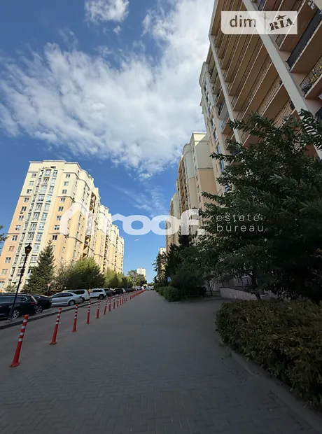 Квартира на вул. Валерія Лобановського, 30В в Києві, ID 284683, фото №16