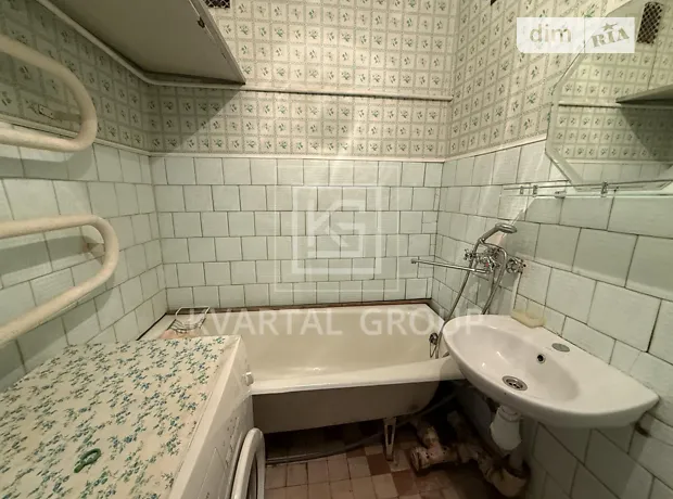 Квартира на просп. Мазепи, 6 в Києві, ID 310811, фото №11