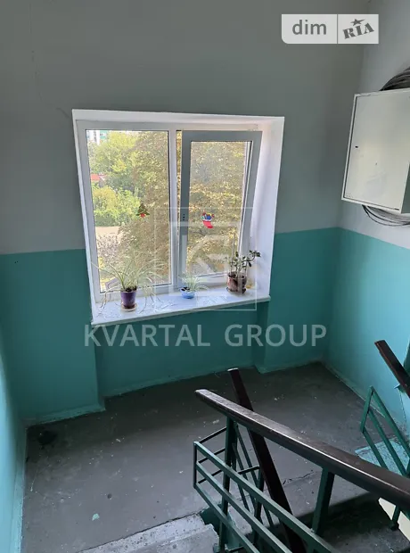 Квартира на просп. Мазепи, 6 в Києві, ID 310811, фото №15