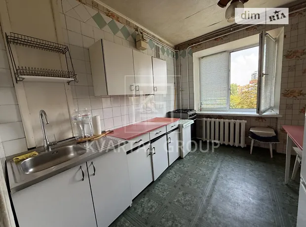 Квартира на просп. Мазепи, 6 в Києві, ID 310811, фото №7