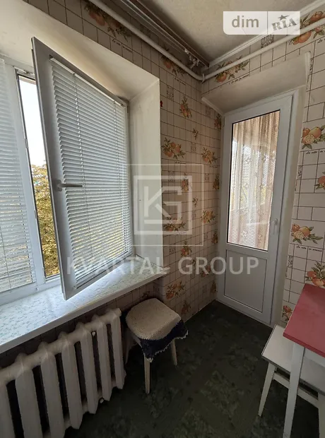 Квартира на просп. Мазепи, 6 в Києві, ID 310811, фото №8