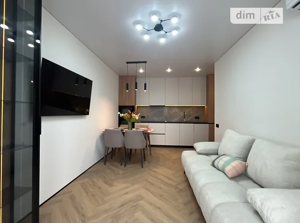Квартира на вул. Височана Семена, 18 в Івано-Франківську, ID 284675, фото №1