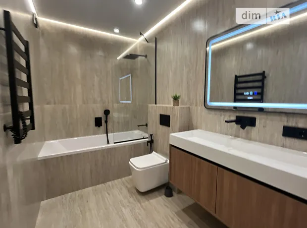 Квартира на вул. Височана Семена, 18 в Івано-Франківську, ID 284675, фото №12