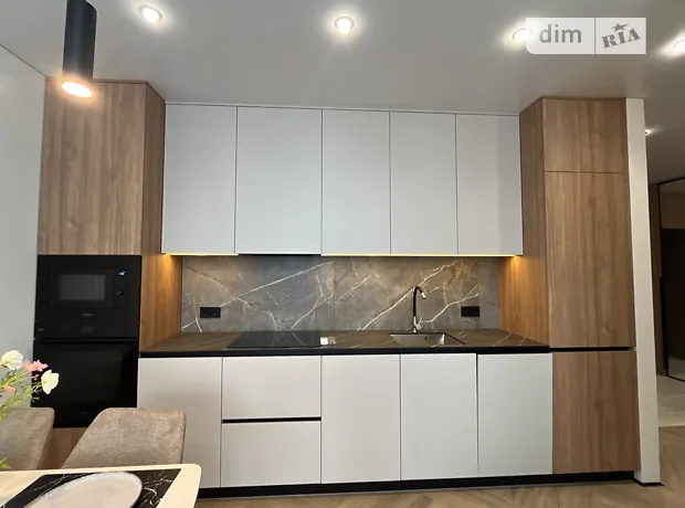 Квартира на вул. Височана Семена, 18 в Івано-Франківську, ID 284675, фото №4