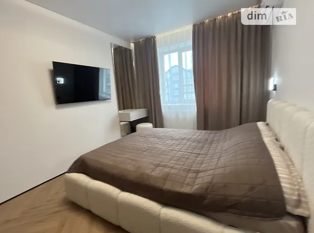 Квартира на вул. Височана Семена, 18 в Івано-Франківську, ID 284675, фото №6