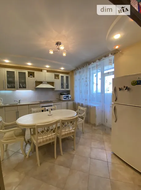 Квартира на просп. Миколи Бажана, 16 в Київ, ID 284725, фото №2