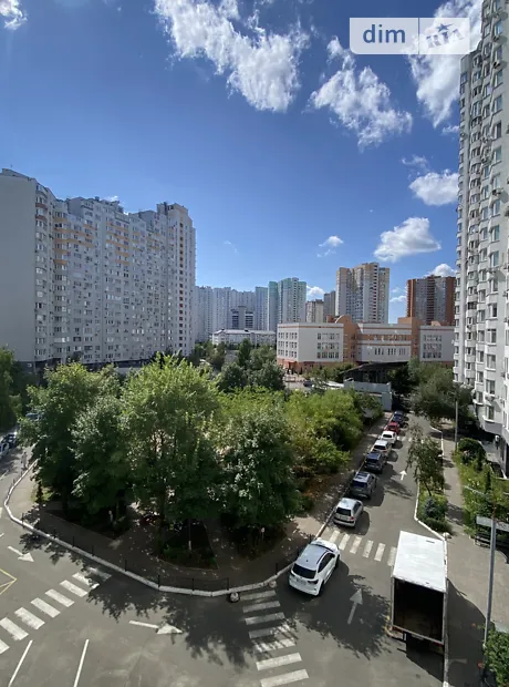 Квартира на просп. Миколи Бажана, 16 в Києві, ID 284725, фото №11