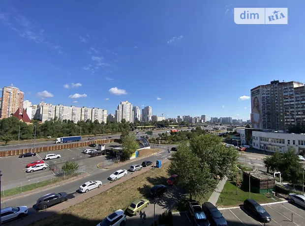 Квартира на просп. Миколи Бажана, 16 в Києві, ID 284725, фото №12