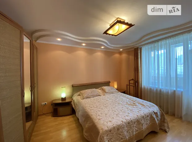 Квартира на просп. Миколи Бажана, 16 в Києві, ID 284725, фото №14