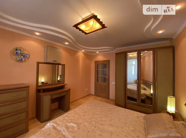 Квартира на просп. Миколи Бажана, 16 в Києві, ID 284725, фото №15