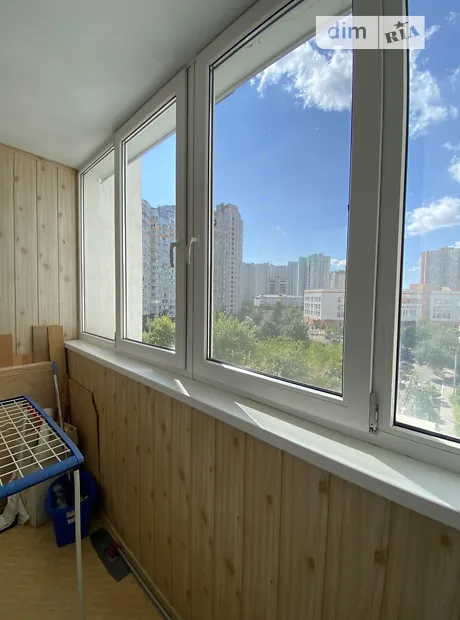 Квартира на просп. Миколи Бажана, 16 в Києві, ID 284725, фото №19