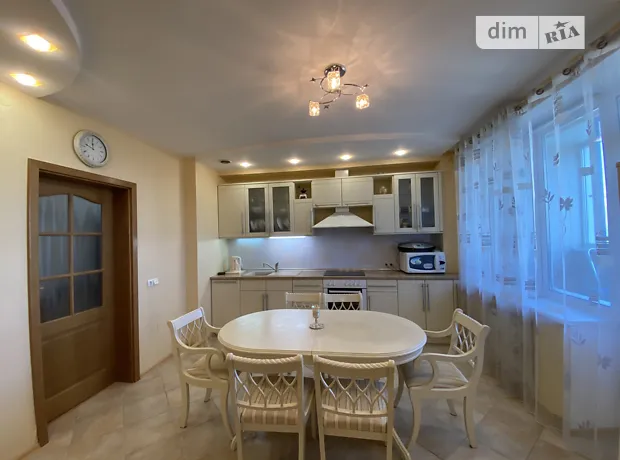 Квартира на просп. Миколи Бажана, 16 в Київ, ID 284725, фото №3