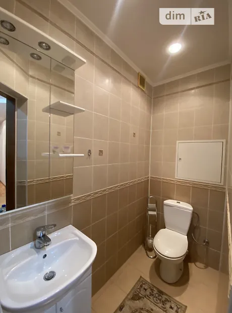 Квартира на просп. Миколи Бажана, 16 в Києві, ID 284725, фото №21