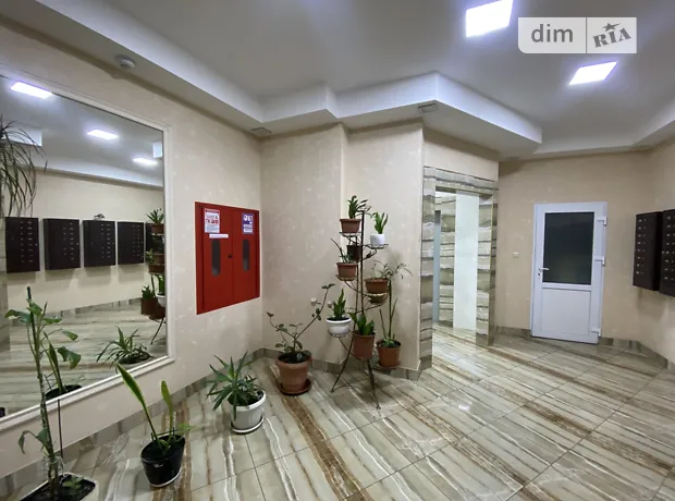 Квартира на просп. Миколи Бажана, 16 в Києві, ID 284725, фото №25