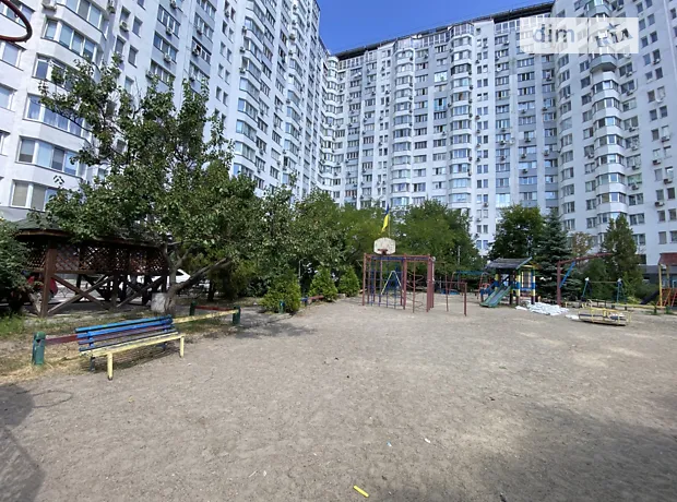 Квартира на просп. Миколи Бажана, 16 в Києві, ID 284725, фото №28