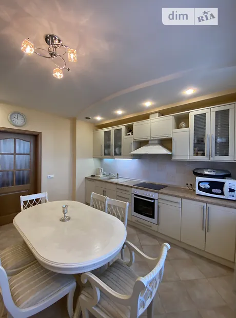 Квартира на просп. Миколи Бажана, 16 в Київ, ID 284725, фото №4