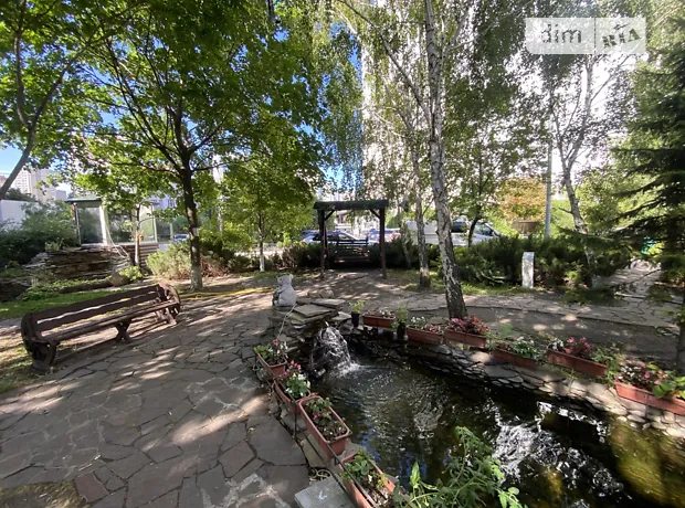 Квартира на просп. Миколи Бажана, 16 в Києві, ID 284725, фото №31