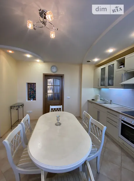 Квартира на просп. Миколи Бажана, 16 в Київ, ID 284725, фото №5