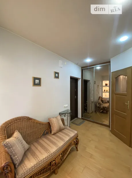 Квартира на просп. Миколи Бажана, 16 в Києві, ID 284725, фото №6