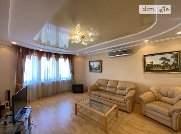 Квартира на просп. Миколи Бажана, 16 в Києві, ID 284725, фото №9