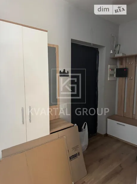 Квартира на вул. Рильського, 3А в Києві, ID 284780, фото №11