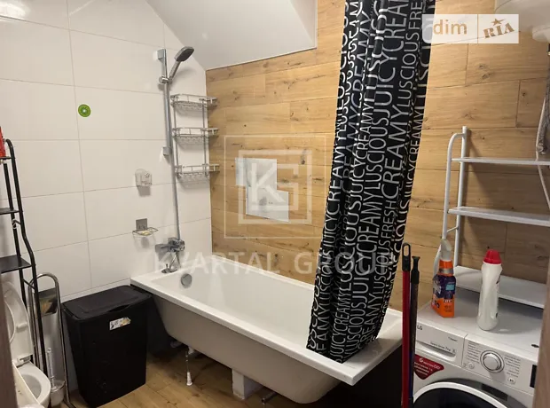Квартира на вул. Рильського, 3А в Києві, ID 284780, фото №12