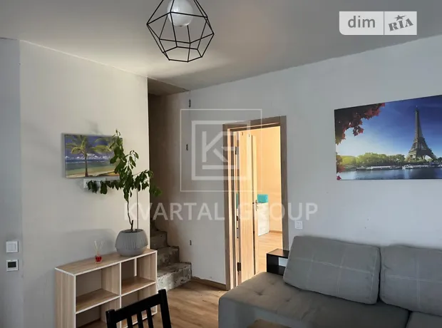 Квартира на вул. Рильського, 3А в Києві, ID 284780, фото №6