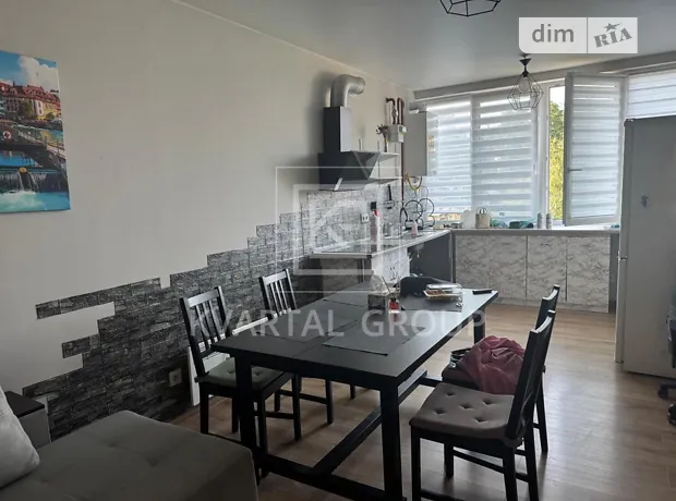 Квартира на вул. Рильського, 3А в Києві, ID 284780, фото №8