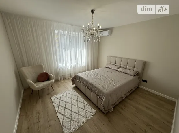 Квартира на вул. Івана Кожедуба, 3 в Києві, ID 284840, фото №17