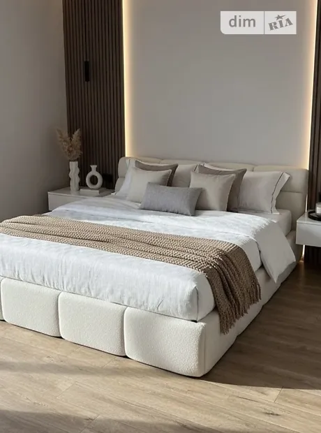 Квартира на вул. Ольги Кобилянської, 38 в Києві, ID 284810, фото №2