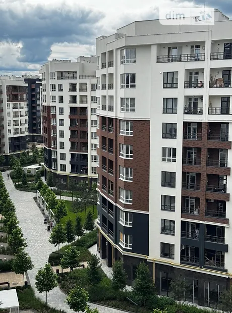 Квартира на вул. Ольги Кобилянської, 38 в Києві, ID 284810, фото №12