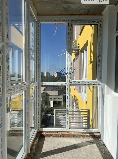 Квартира на вул. Академіка Заболотного, 15Е в Києві, ID 334638, фото №17