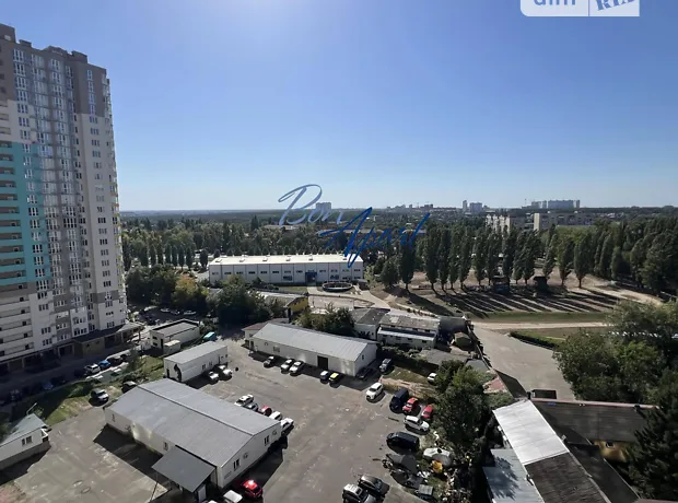 Квартира на вул. Академіка Заболотного, 15Е в Києві, ID 334638, фото №20