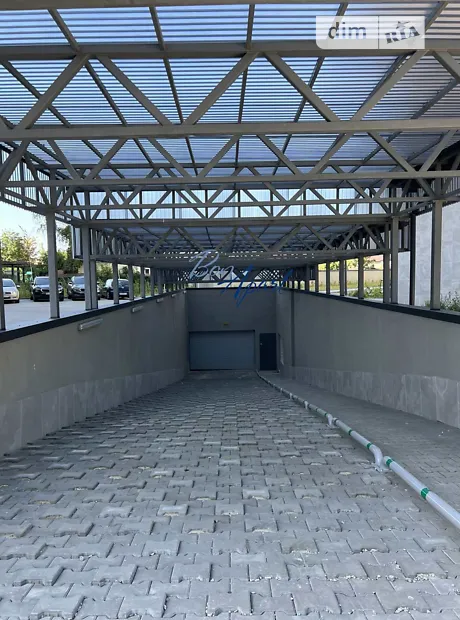 Квартира на вул. Академіка Заболотного, 15Е в Києві, ID 334638, фото №23