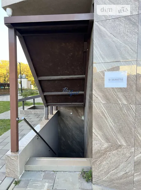 Квартира на вул. Академіка Заболотного, 15Е в Києві, ID 334638, фото №28