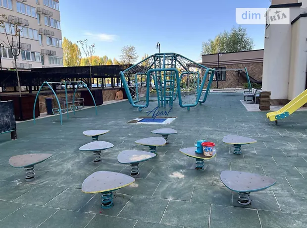 Квартира на вул. Академіка Заболотного, 15Е в Києві, ID 334638, фото №33