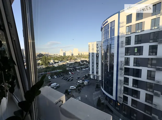 Квартира на вул. Алімпія Галіка, 75 в Києві, ID 284881, фото №22