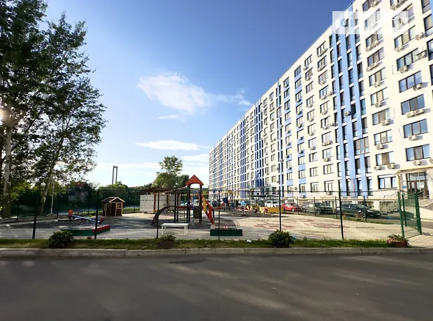 Квартира на вул. Алімпія Галіка, 75 в Києві, ID 284881, фото №23