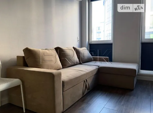 Квартира на вул. Алімпія Галіка, 75 в Києві, ID 284881, фото №9