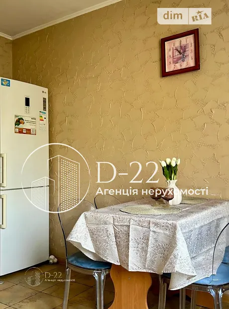 Квартира на просп. Петра Григоренка, 28А в Києві, ID 284878, фото №14