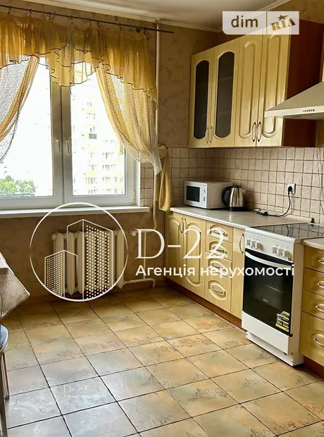 Квартира на просп. Петра Григоренка, 28А в Києві, ID 284878, фото №15