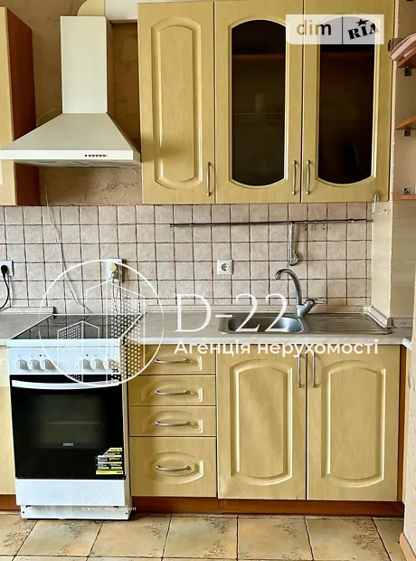Квартира на просп. Петра Григоренка, 28А в Києві, ID 284878, фото №16
